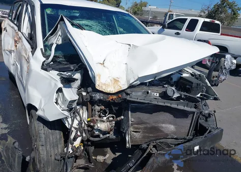 2020 Kia Rio Lx from USA, damaged, VIN 3KPA24AD7LE322380